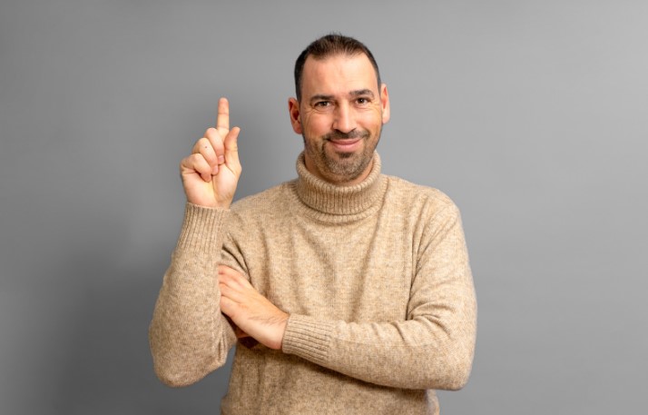 Які матеріали чоловічих гольфів забезпечують максимальний комфорт