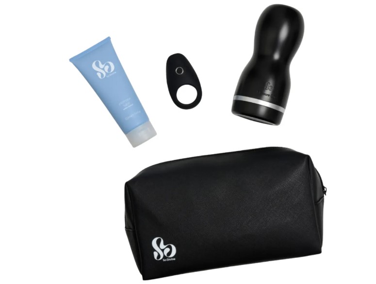 Чим відрізняються інтимні іграшки для різних типів стимуляції