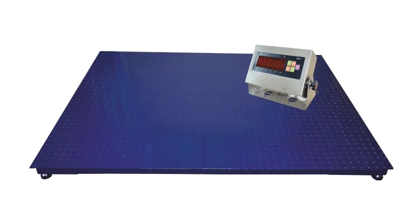 проверка точности электронных весов в домашних условиях