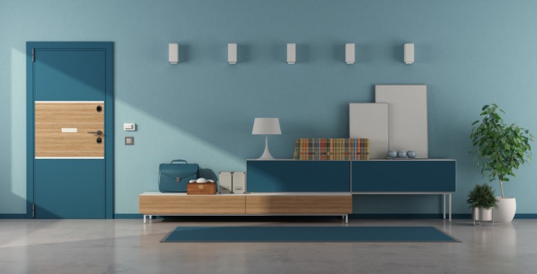 на что обратить внимание при выборе бронированной двери