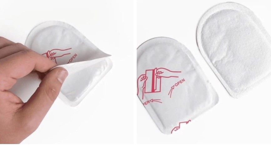 Самонагревающиеся грелки для рук: как они работают и почему удобны в дороге