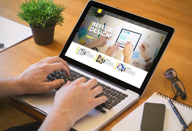 Комплексное продвижение веб-проектов