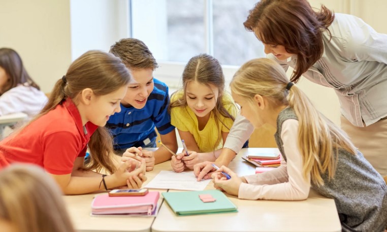 Як вступити до топової гімназії у Святошинському районі